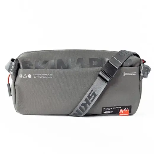 Skinarma Crossbody Bag Fardel olive