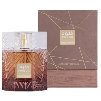 House of Perfumes Khulud EDP 100ml