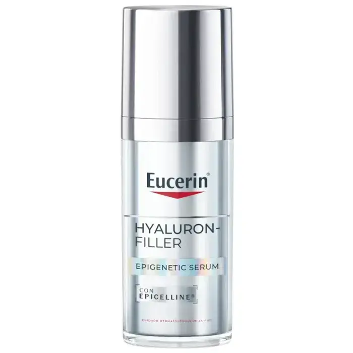 Eucerin Hyaluron-Filler Epigenetic Serum 30ml (4005800343735)