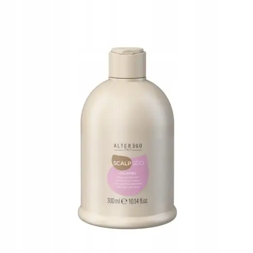 Alter Ego ScalpEgo Soothing Calming Shampoo 300 Ml