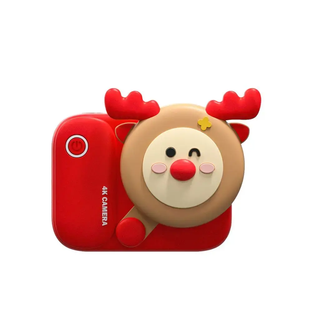 PICOCICI kids camera K23 pink