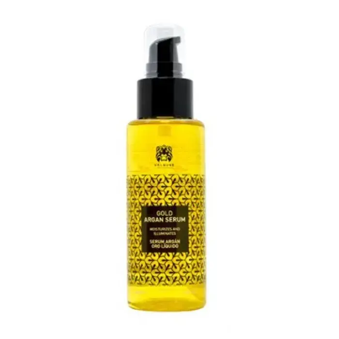 VALQUER Gold Argan Serum 100ml