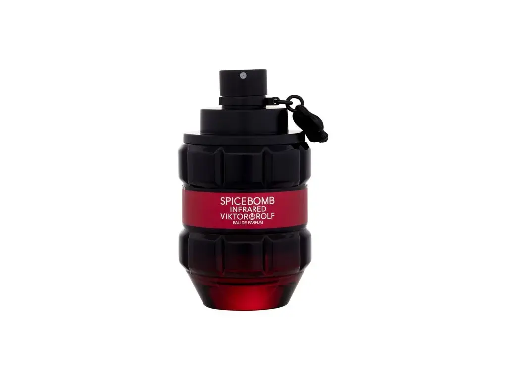 Viktor & Rolf Spicebomb Infrared Eau de Parfum 90 ml