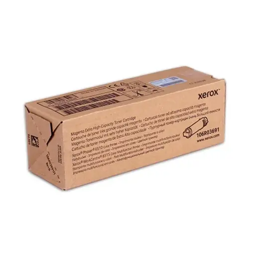 Xerox Toner 6510 Magenta (106R03691) (4,3k)