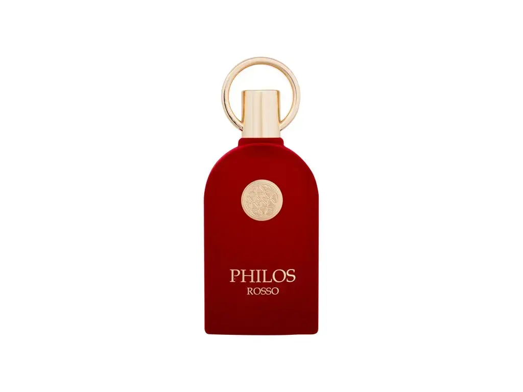 Maison Alhambra Philos Rosso Eau de Parfum 100 ml