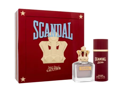 Jean Paul Gaultier Scandal Eau de Toilette 100 ml