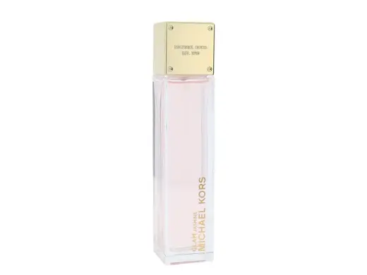 Michael Kors Glam Jasmine Eau de Parfum 100 ml