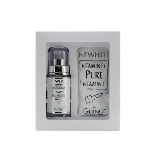 Guinot, Newhite, Vitamin C, Brightening, Serum, For Face, 25 ml