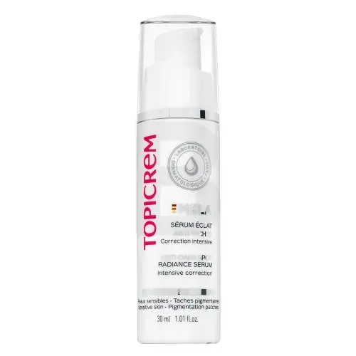 Topicrem MELA Anti-Dark Spot Radiance Serum 30 ml