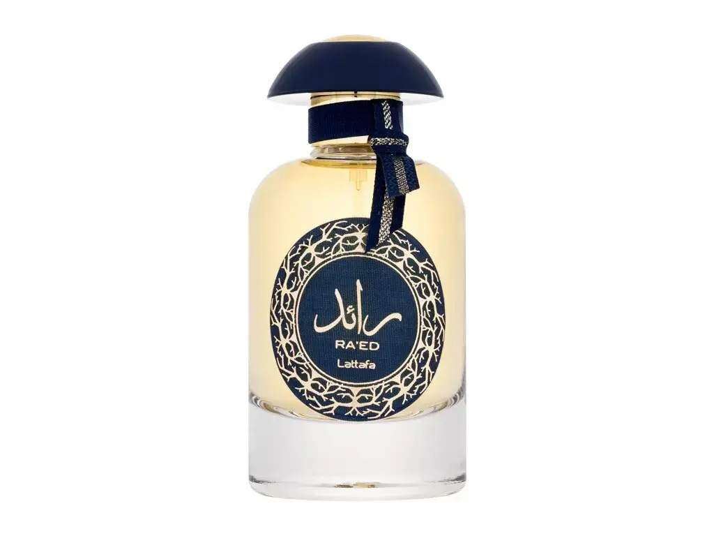 Lattafa Ra'ed Luxe Eau de Parfum 100 ml