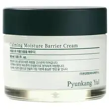 Calming Moisture Barrier Hydrating Cream - Hydratační pleťový krém