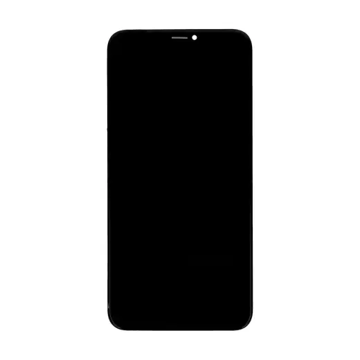 Mecanico LCD Screen Incell for Iphone XS Max black with frame