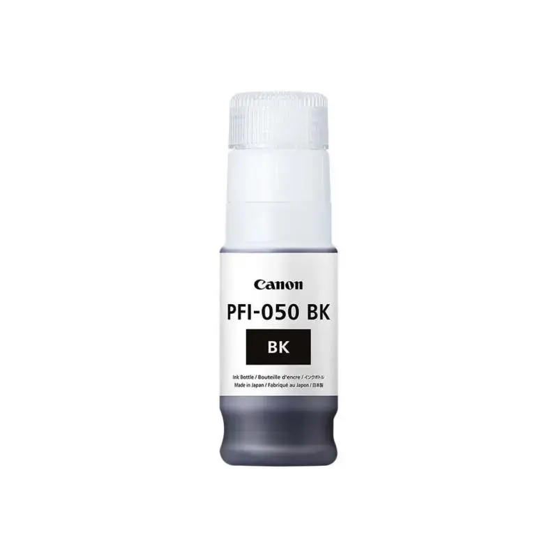 Canon PFI-050BK PFI050BK (5698C001)