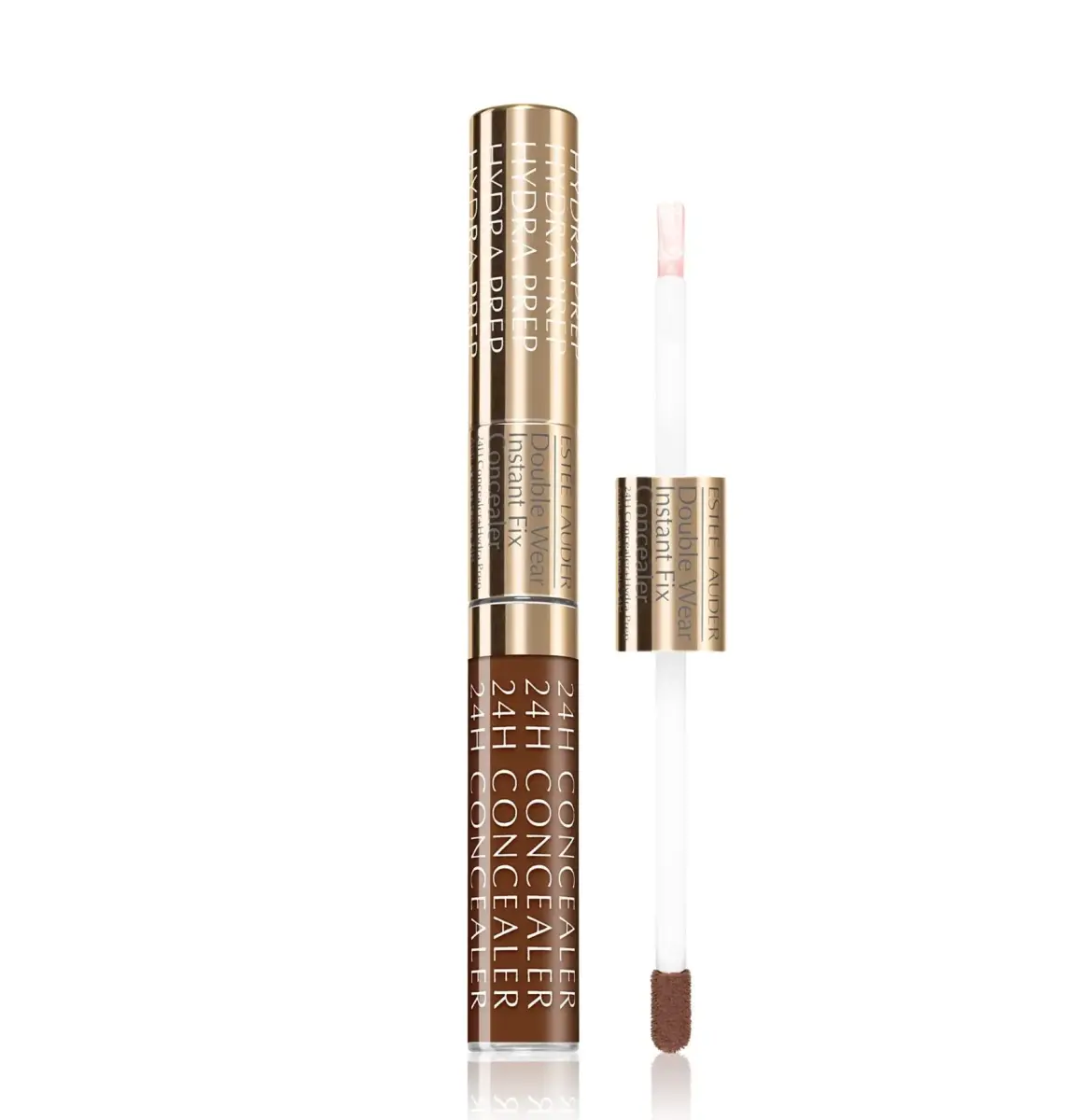 Estee Lauder, Double Wear Instant Fix, Liquid Concealer, 8N, Very Deep, 12 ml