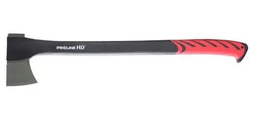 Cirvis Proline HD stiklšķ. rokt. 1.6kg 725mm