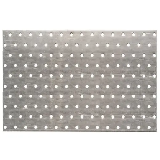 Plāksne PP24 300x200x2mm montāžas plata