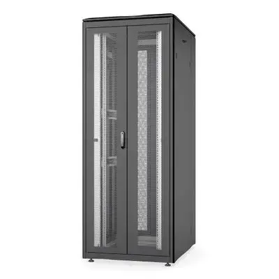 Digitus Unique Series - rack - 800 x 1000 mm (WxD) - 42U