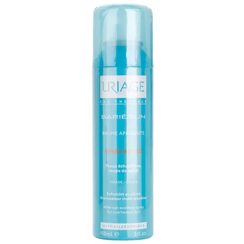Uriage Bariésun Refreshing Thermal Mist After Sun 150ml.