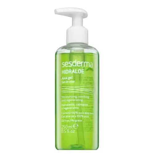 Sesderma Hidraloe Soothing Aloe Gel 250 ml