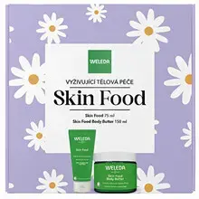 Skin Food Set - Body Care Gift Set.