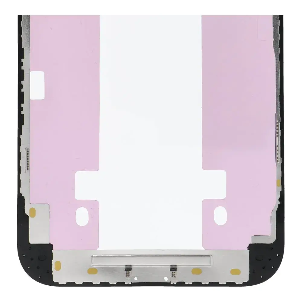 MUSTTBY Frame LCD IPHONE 12 pro max