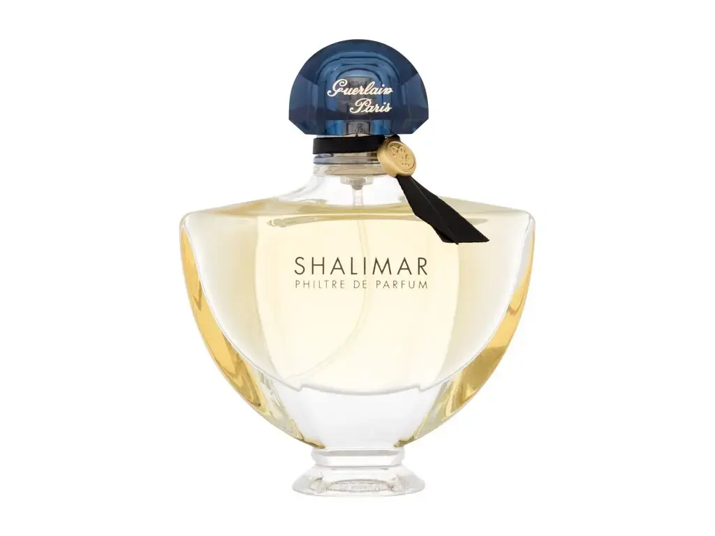 Guerlain Shalimar Philtre de Parfum Eau de Parfum 50 ml