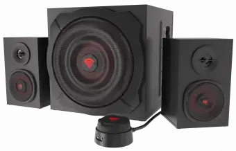 Genesis Helium 610BT Black