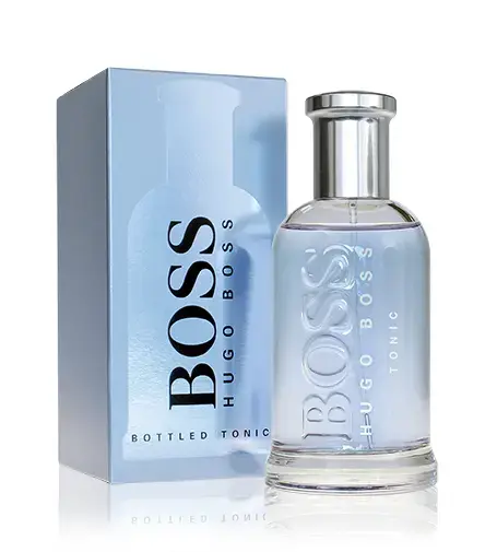 Hugo Boss Bottled Tonic (EDT) tualettvesi meestele 50 ml
