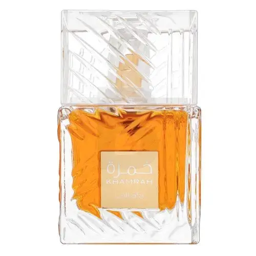 Lattafa Khamrah unisex parfimērijas ūdens 100 ml