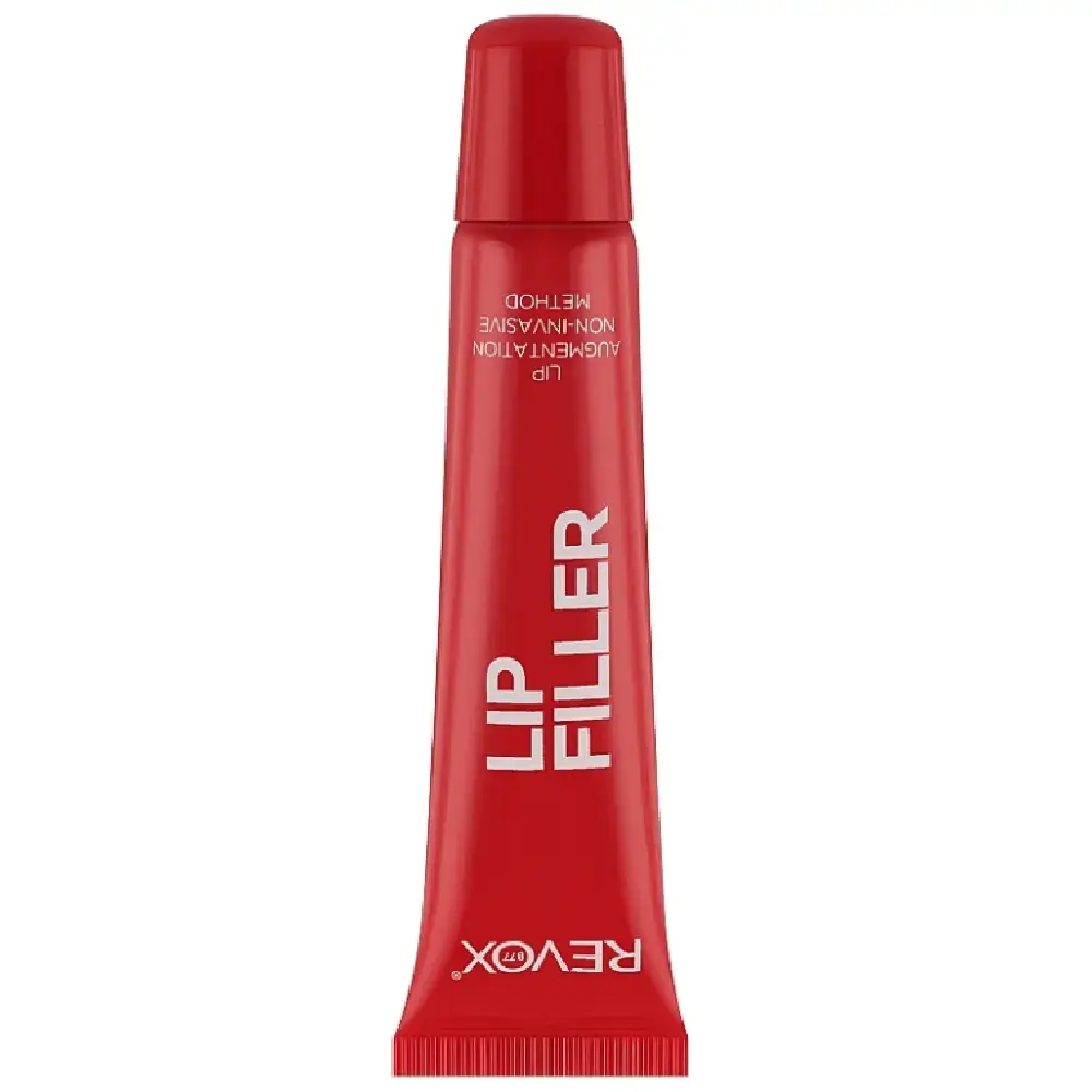 Revox B77, Hyaluronic Acid, Plumping, Lip Plumper, 12 ml