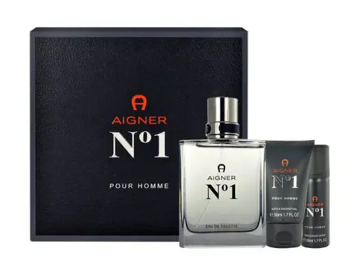 Aigner Aigner No 1 Eau de Toilette 50 ml