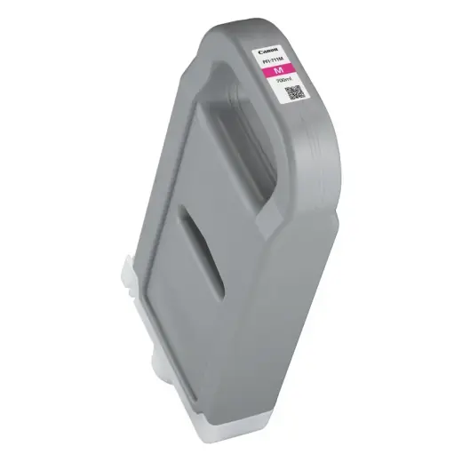 Canon Ink PFI-711M / 6848C001 Magenta XL