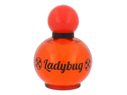 Miraculous Ladybug Eau de Toilette 100 ml