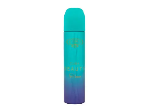 Cuba Beauty Eau de Parfum 100 ml