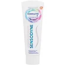 Sensodyne Complete Protection Whitening Toothpaste 75ml