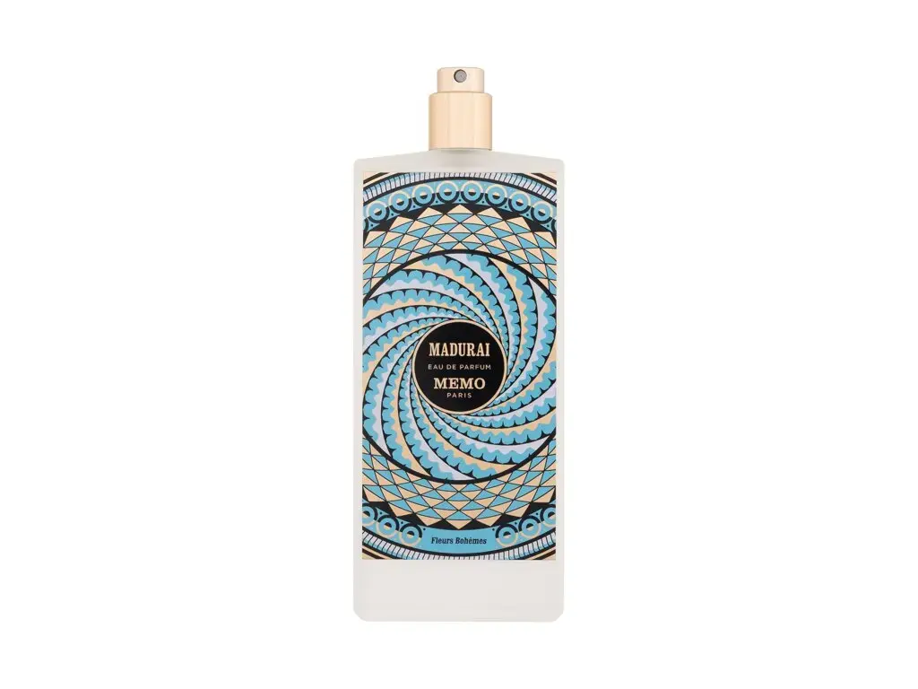 Memo Paris Fleurs Bohemes Madurai Eau de Parfum 75 ml