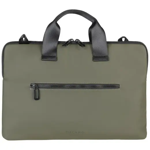 Bag Tucano Gommo for laptop 15.6"      Macbook 16" green