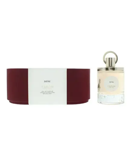 Caron Infini (EDP) parfimērijas ūdens sievietēm 100 ml