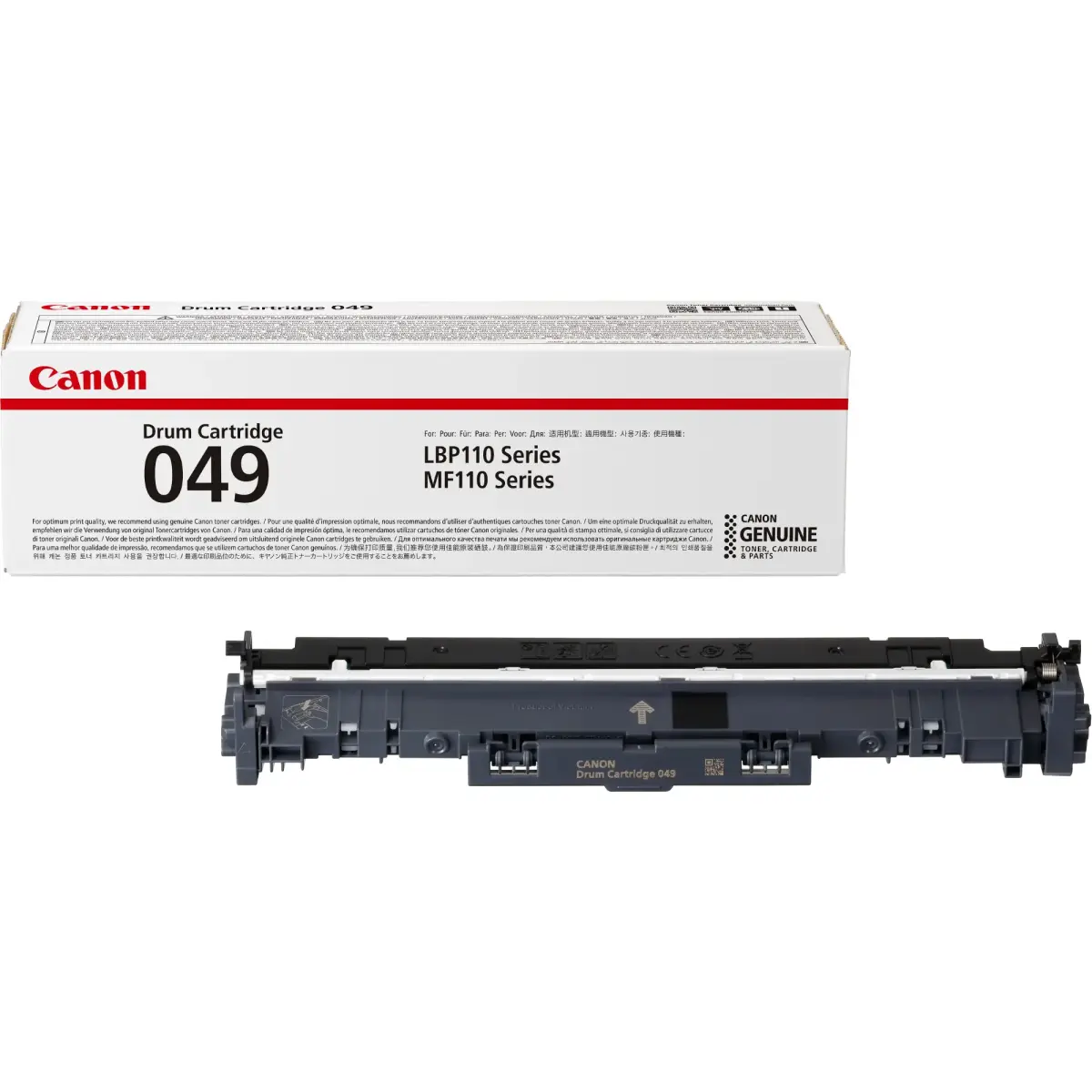 CANON 049 Drum Cartridge (CANLTR049)