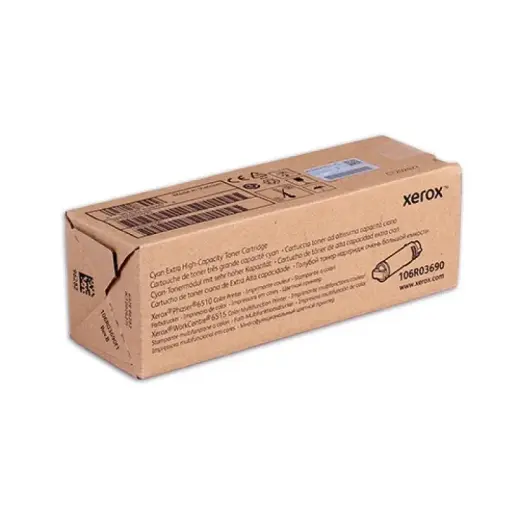 Xerox Toner 6510 Cyan (106R03690) (4,3k)