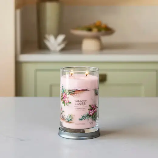 Debenhams Signature Large Tumbler Desert Blooms