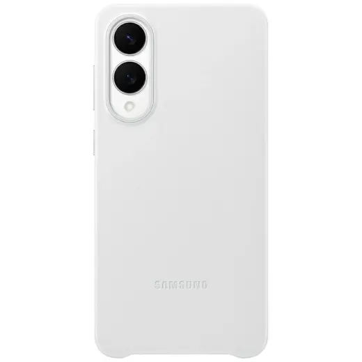 Samsung Kindsuit telefona maciņš Samsung Galaxy S25 Edge pelēks