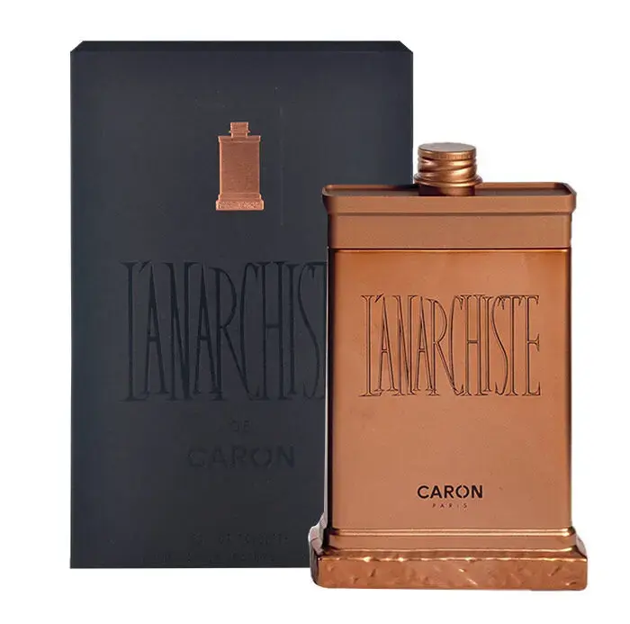 Caron L´Anarchiste Eau de Toilette 50 ml