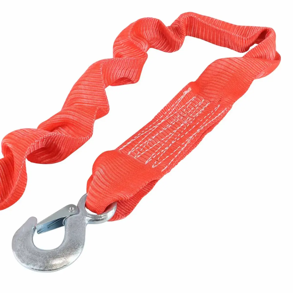 Elastic tow rope 3000kg 4m ETW-3T