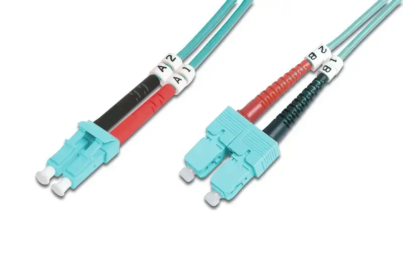 Patch cord FO DK-2532-02|3