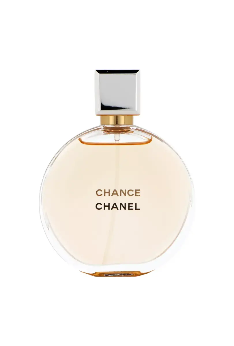 Tester Chanel Chance Edp 100ml