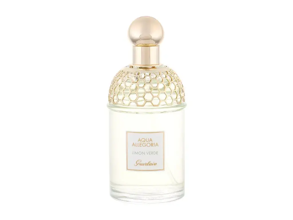 Guerlain Aqua Allegoria Limon Verde Eau de Toilette 125 ml