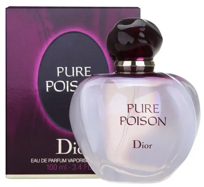 Dior Pure Poison Eau de Parfum 30 ml