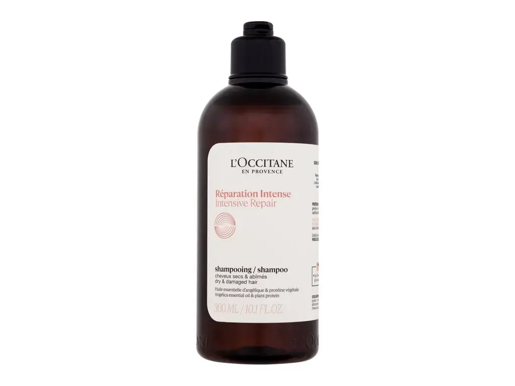 L'Occitane Intensive Repair Shampoo Shampoo 300 ml