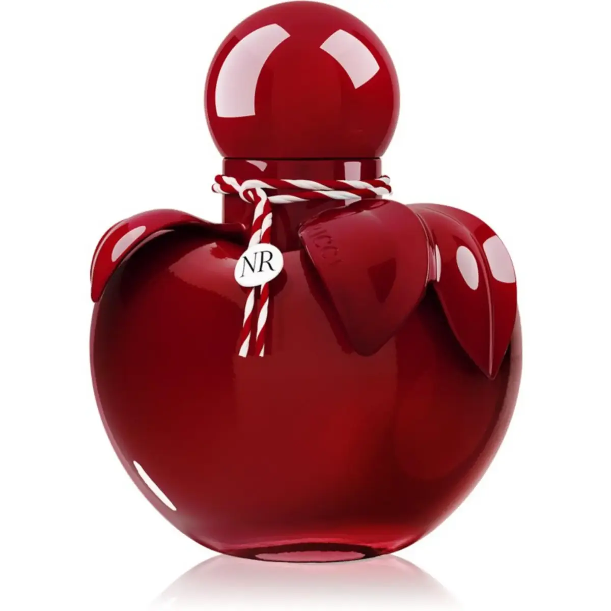 Nina Ricci Nina Rouge (EDT) tualetes ūdens sievietēm 30 ml